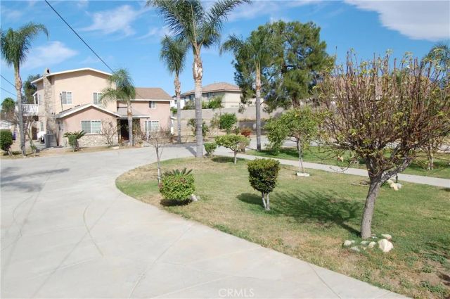 9408 Poplar Avenue, Fontana, CA 92335
