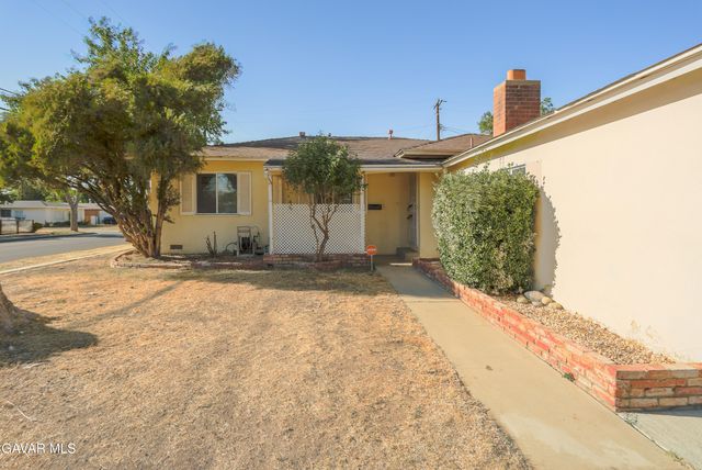 1441 W Jenner Street, Lancaster, CA 93534