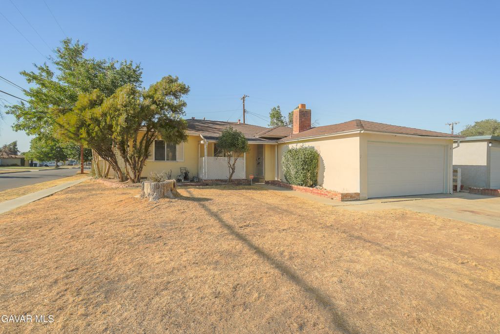 1441 W Jenner Street, Lancaster, CA 93534