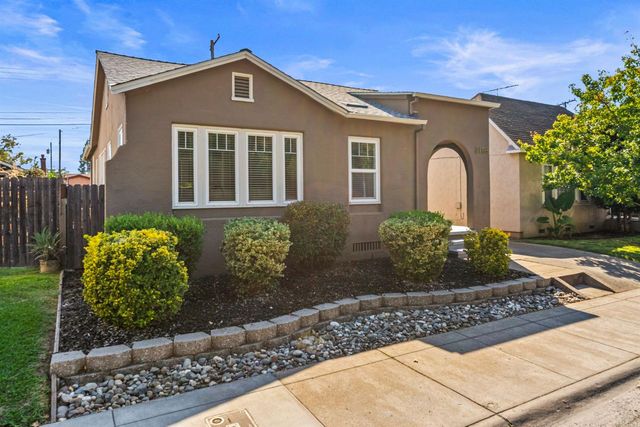 3128 N St, Sacramento, CA 95816