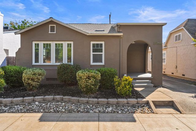 3128 N St, Sacramento, CA 95816