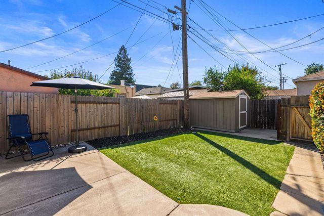 3128 N St, Sacramento, CA 95816