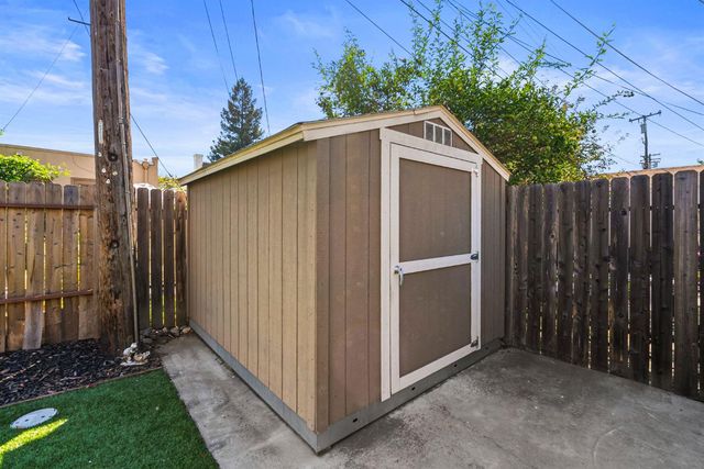 3128 N St, Sacramento, CA 95816