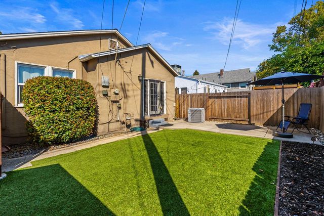 3128 N St, Sacramento, CA 95816