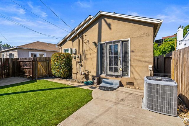 3128 N St, Sacramento, CA 95816