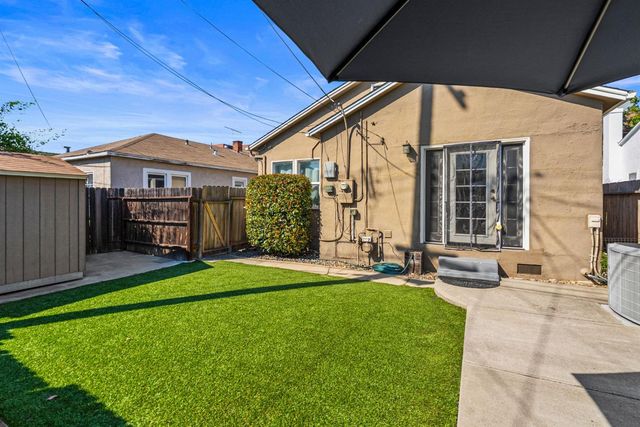 3128 N St, Sacramento, CA 95816