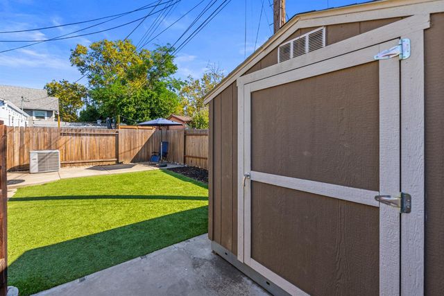 3128 N St, Sacramento, CA 95816