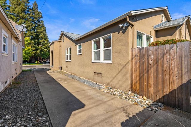 3128 N St, Sacramento, CA 95816