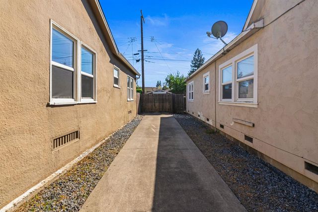 3128 N St, Sacramento, CA 95816