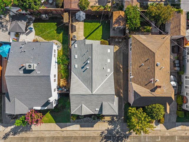 3128 N St, Sacramento, CA 95816