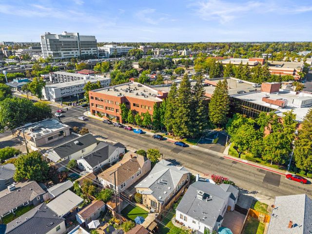 3128 N St, Sacramento, CA 95816
