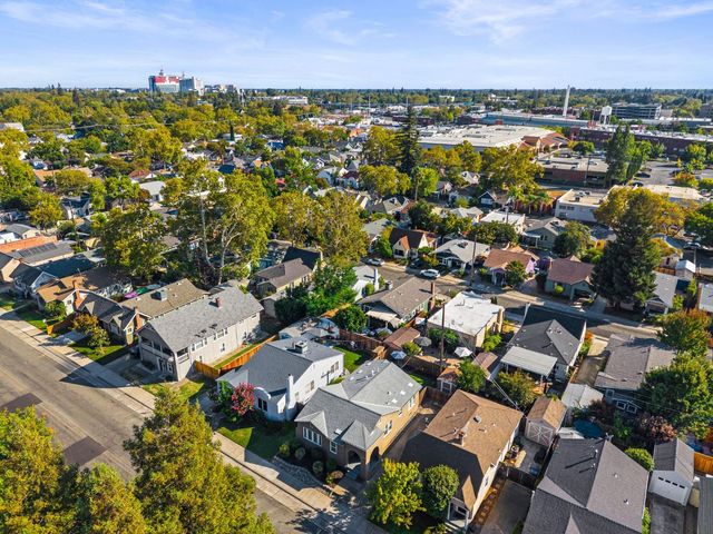 3128 N St, Sacramento, CA 95816