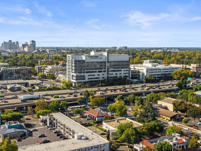3128 N St, Sacramento, CA 95816