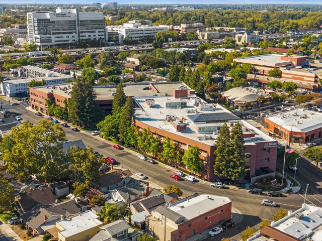 3128 N St, Sacramento, CA 95816