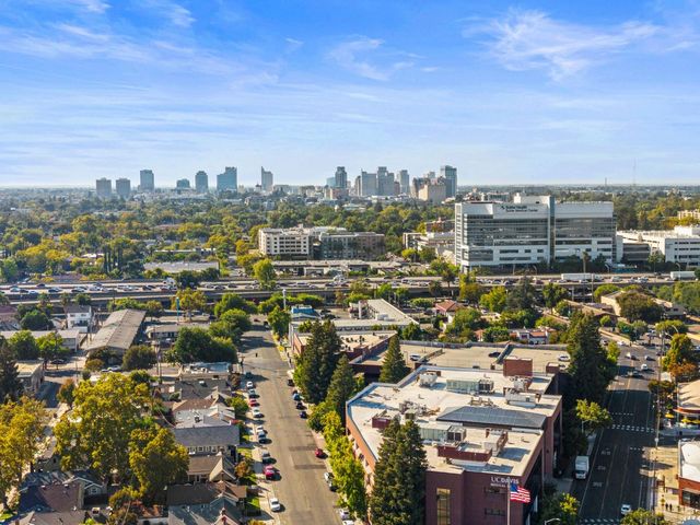3128 N St, Sacramento, CA 95816