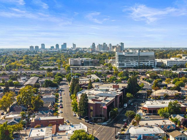 3128 N St, Sacramento, CA 95816