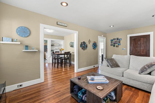 3128 N St, Sacramento, CA 95816