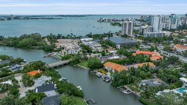 862 HUDSON AVENUE 862, Sarasota, FL 34236