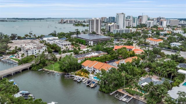 862 HUDSON AVENUE 862, Sarasota, FL 34236