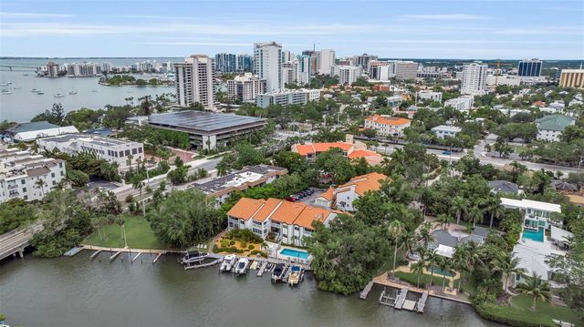 862 HUDSON AVENUE 862, Sarasota, FL 34236