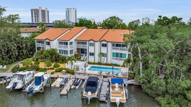 862 HUDSON AVENUE 862, Sarasota, FL 34236