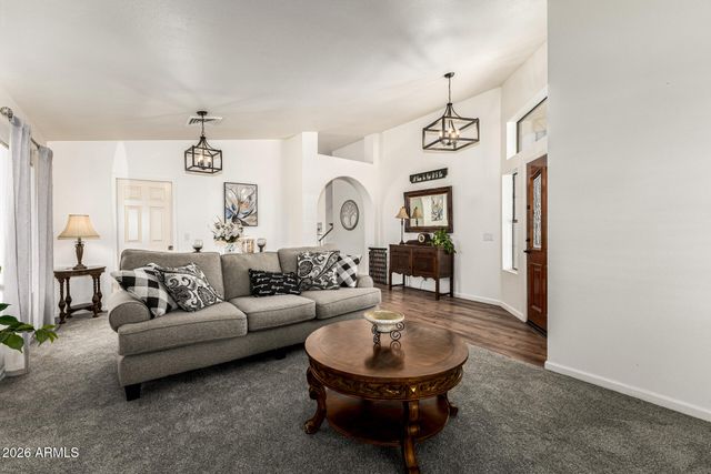 617 E SARATOGA Street, Gilbert, AZ 85296