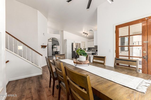 617 E SARATOGA Street, Gilbert, AZ 85296