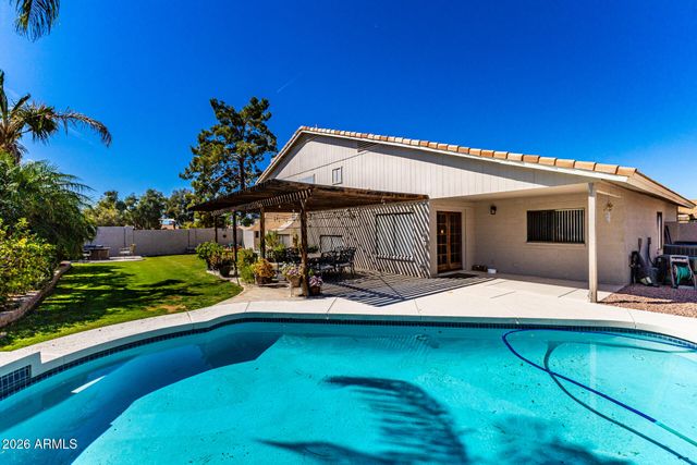 617 E SARATOGA Street, Gilbert, AZ 85296