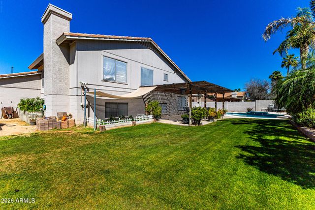 617 E SARATOGA Street, Gilbert, AZ 85296