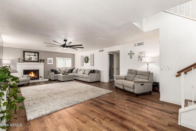 617 E SARATOGA Street, Gilbert, AZ 85296