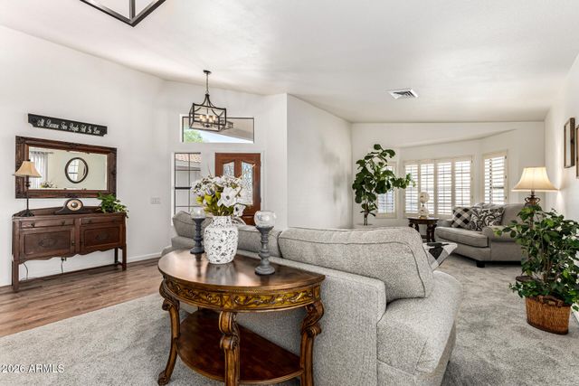 617 E SARATOGA Street, Gilbert, AZ 85296