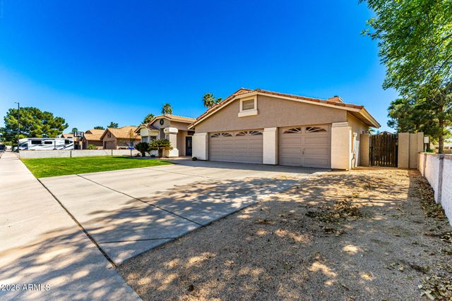 617 E SARATOGA Street, Gilbert, AZ 85296