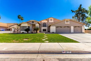 617 E SARATOGA Street, Gilbert, AZ 85296