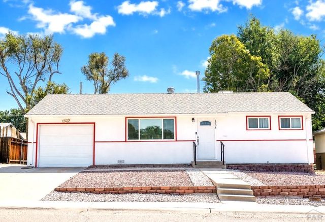 1704 Zuni Rd, Pueblo, CO 81001