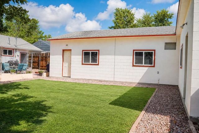 1704 Zuni Rd, Pueblo, CO 81001