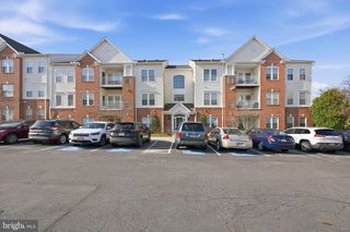 2402 CHESTNUT TERRACE CT #202, Odenton, MD 21113