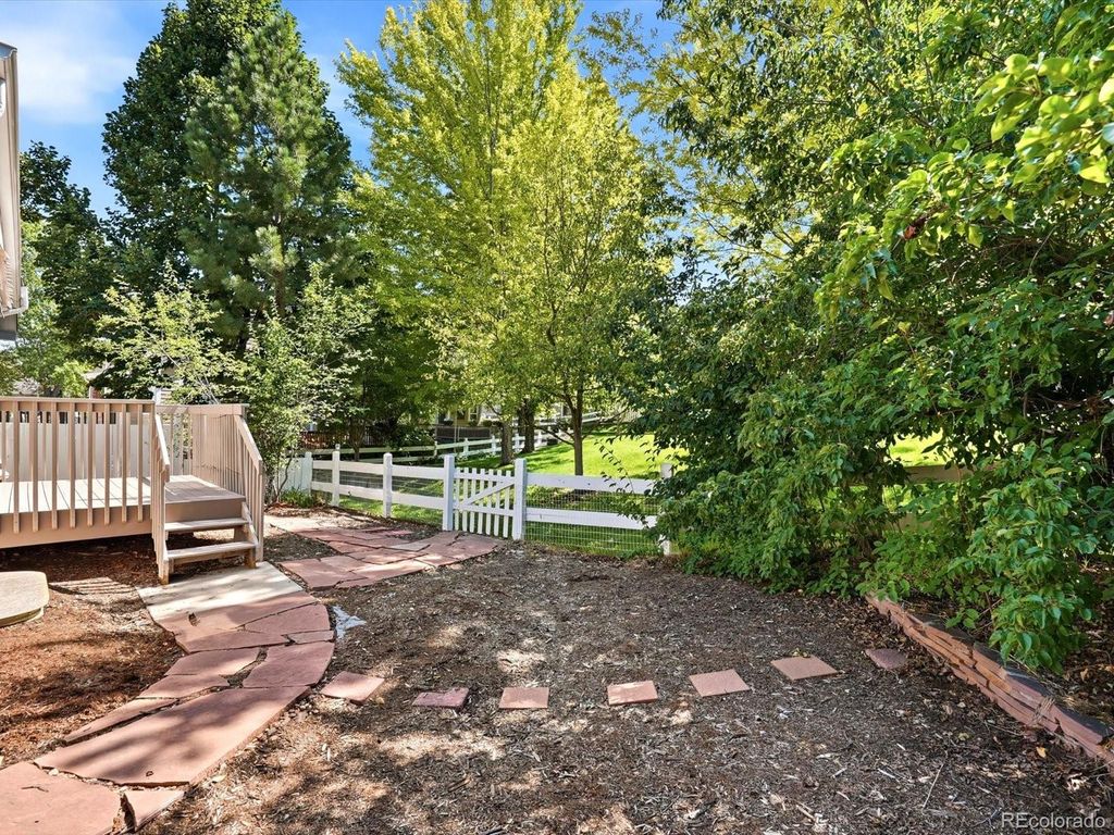 Image 1 of property listing at 9805 Carmel Court, Lone Tree, CO 80124