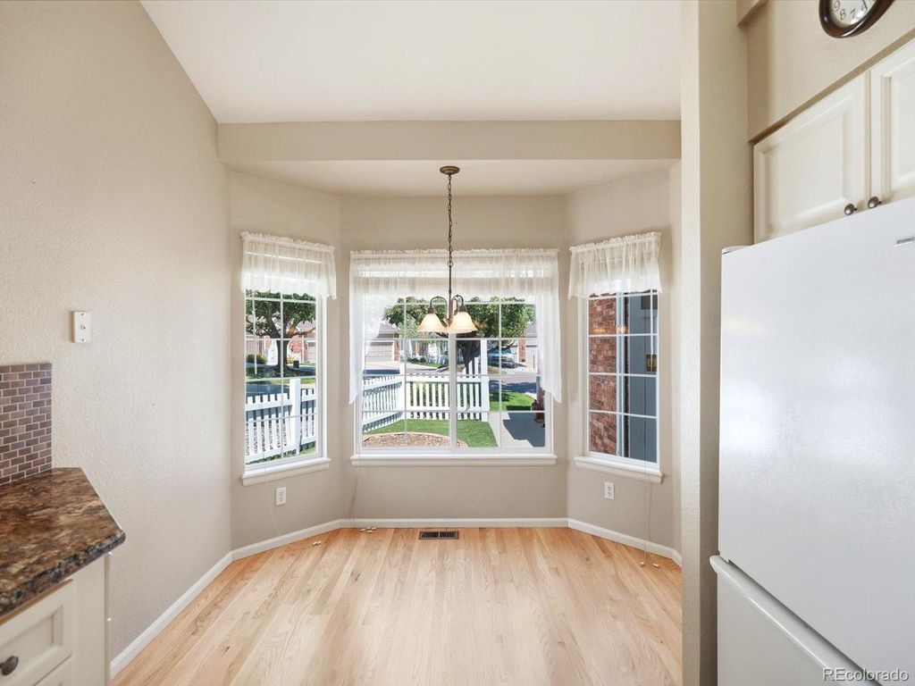 Image 13 of property listing at 9805 Carmel Court, Lone Tree, CO 80124