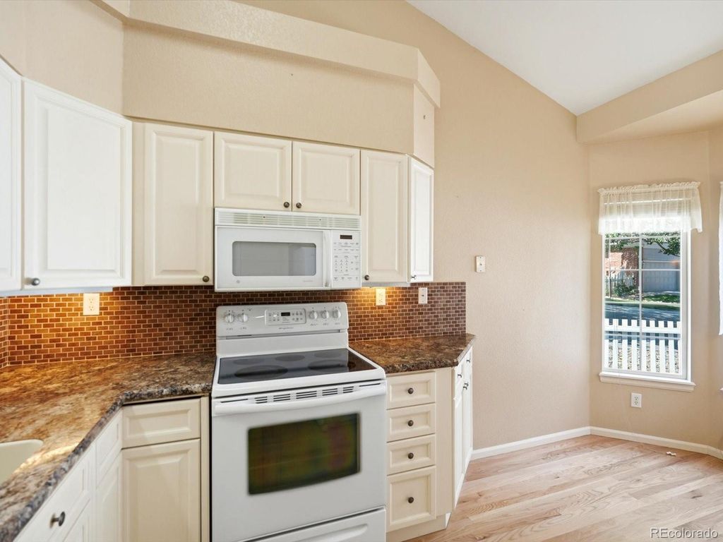 Image 14 of property listing at 9805 Carmel Court, Lone Tree, CO 80124