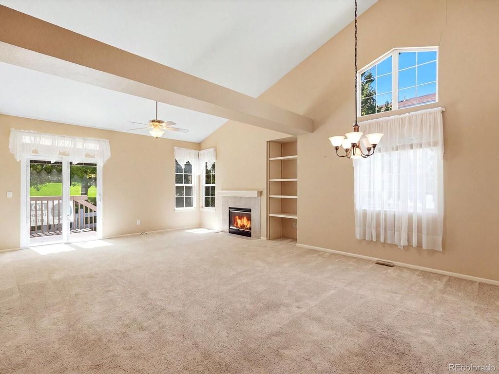 Image 15 of property listing at 9805 Carmel Court, Lone Tree, CO 80124