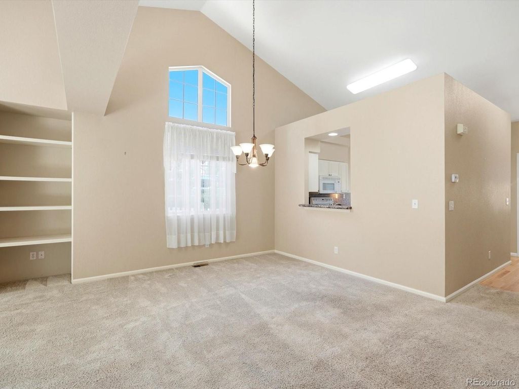 Image 16 of property listing at 9805 Carmel Court, Lone Tree, CO 80124