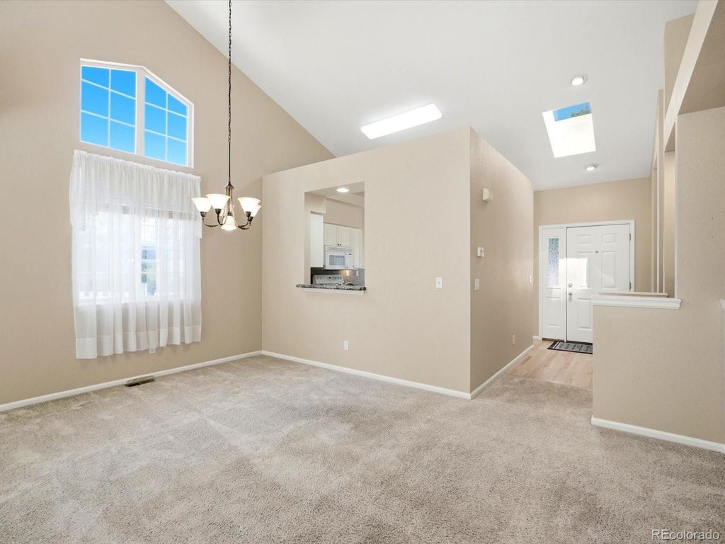 Image 17 of property listing at 9805 Carmel Court, Lone Tree, CO 80124