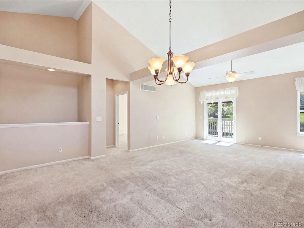 Image 18 of property listing at 9805 Carmel Court, Lone Tree, CO 80124