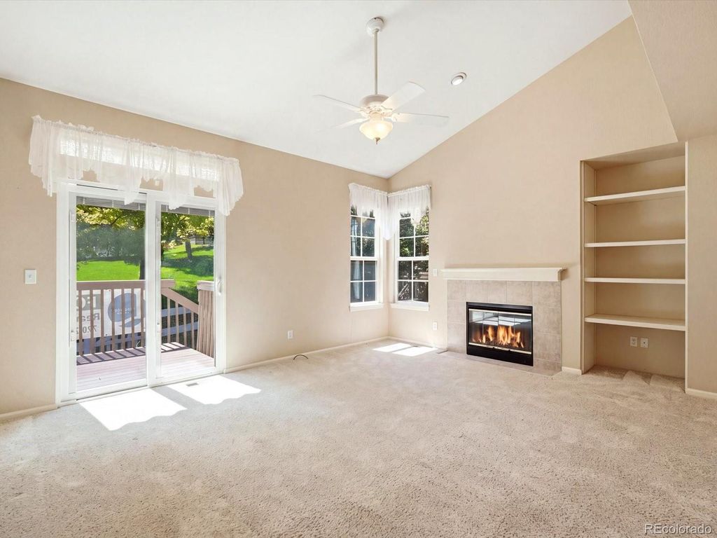 Image 19 of property listing at 9805 Carmel Court, Lone Tree, CO 80124