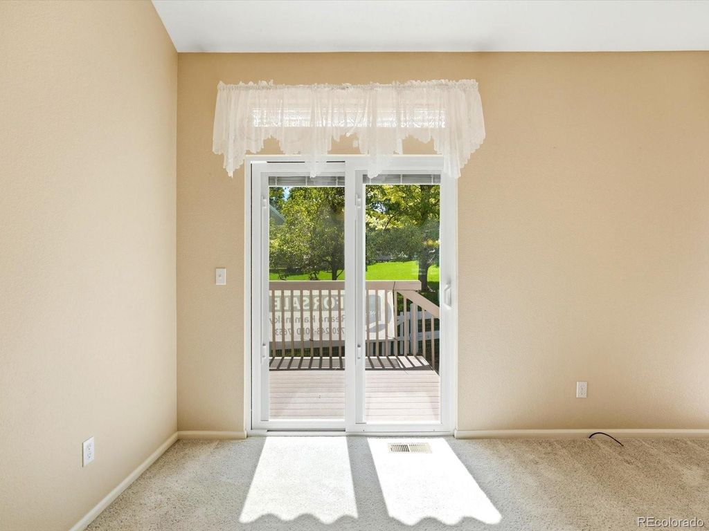 Image 22 of property listing at 9805 Carmel Court, Lone Tree, CO 80124