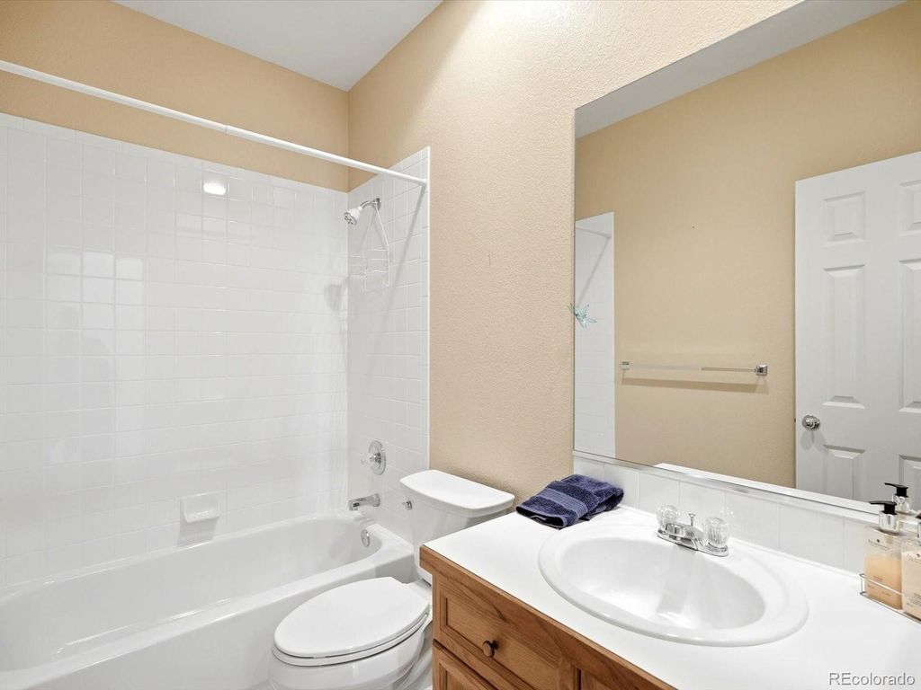 Image 30 of property listing at 9805 Carmel Court, Lone Tree, CO 80124