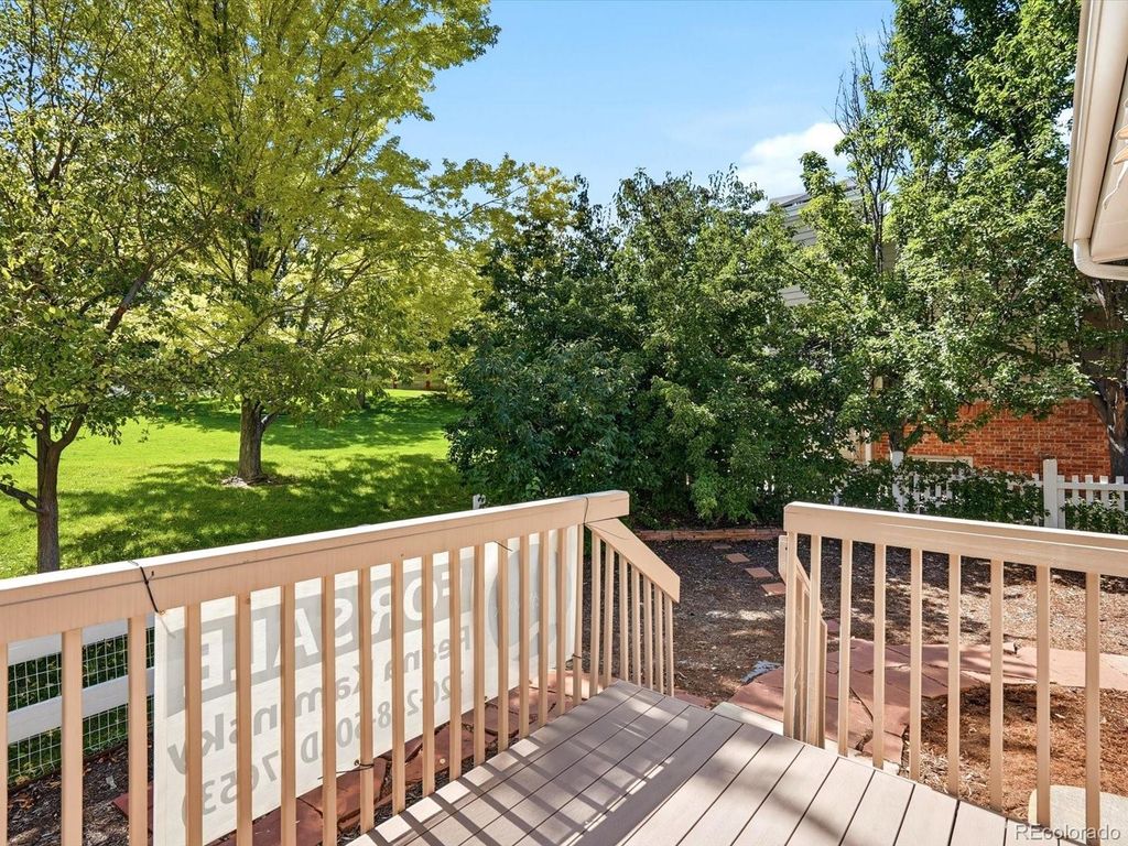 Image 39 of property listing at 9805 Carmel Court, Lone Tree, CO 80124