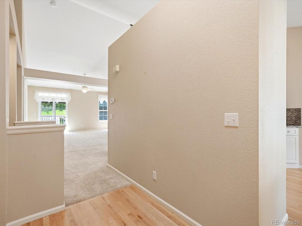 Image 4 of property listing at 9805 Carmel Court, Lone Tree, CO 80124