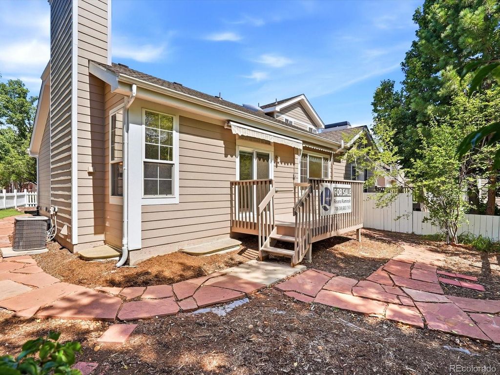 Image 40 of property listing at 9805 Carmel Court, Lone Tree, CO 80124