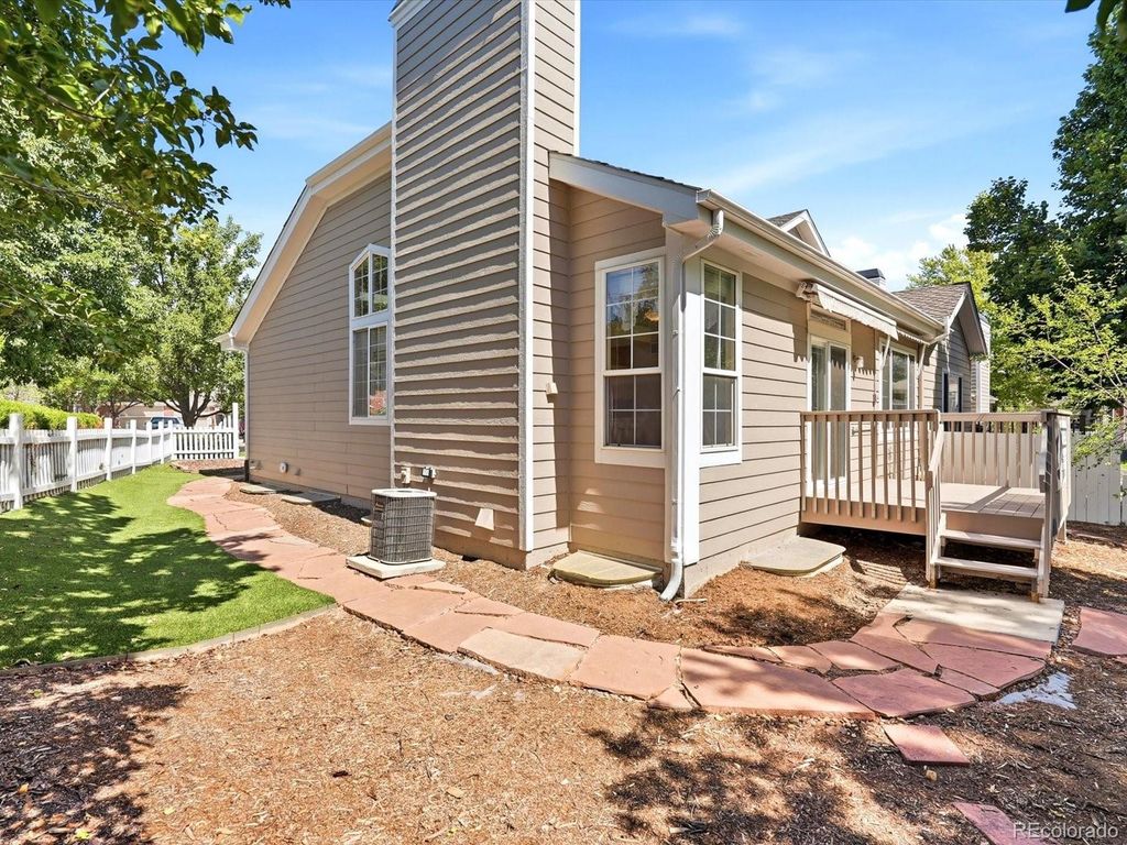 Image 41 of property listing at 9805 Carmel Court, Lone Tree, CO 80124